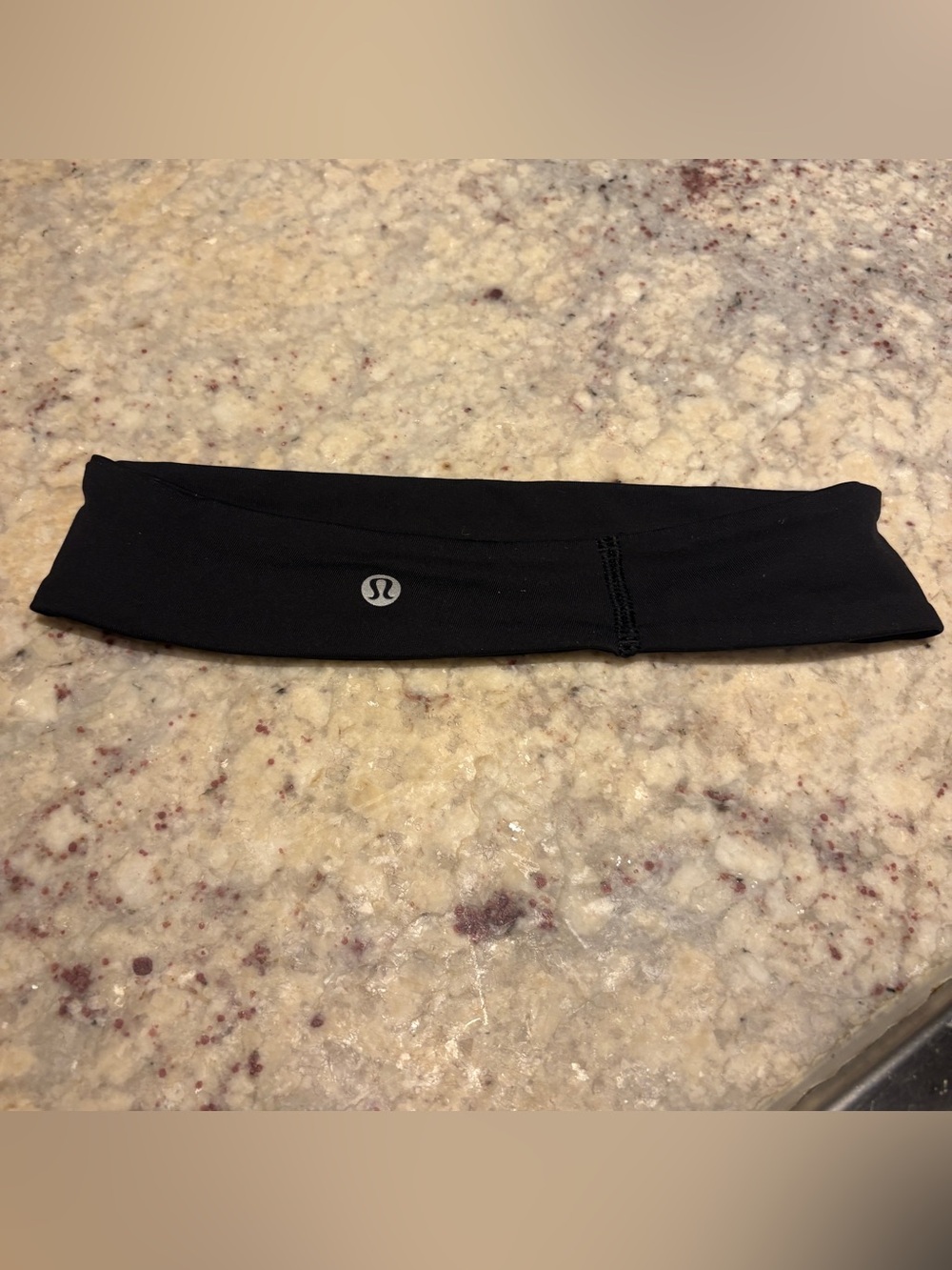 Lululemon headband